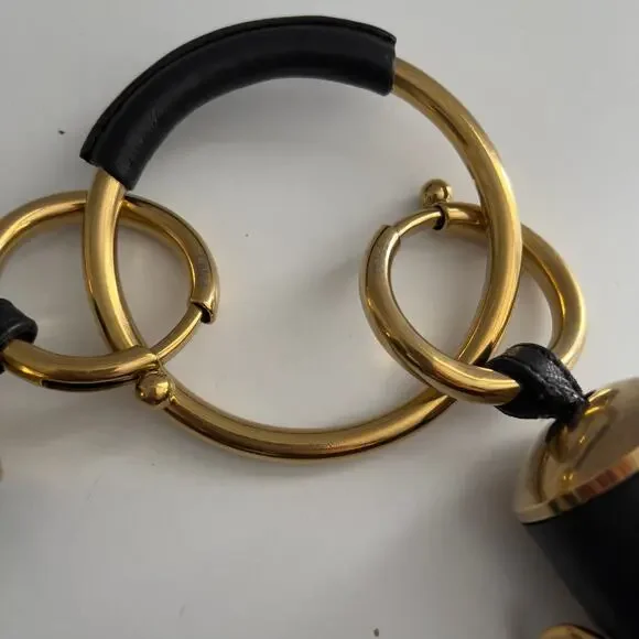 Vintage Chloe Bracelet bag - Picture 5 of 10